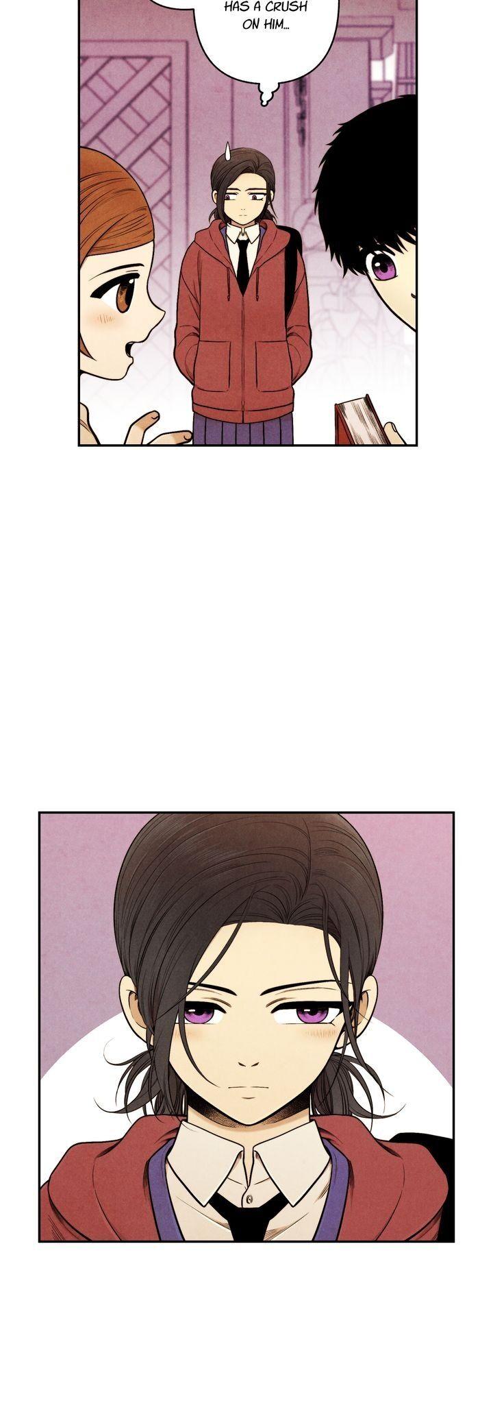 Just Give it to Me Chapter 129 Page 4