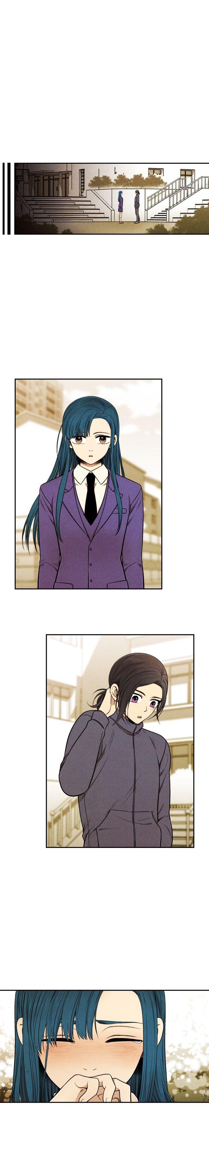 Just Give it to Me Chapter 129 Page 5