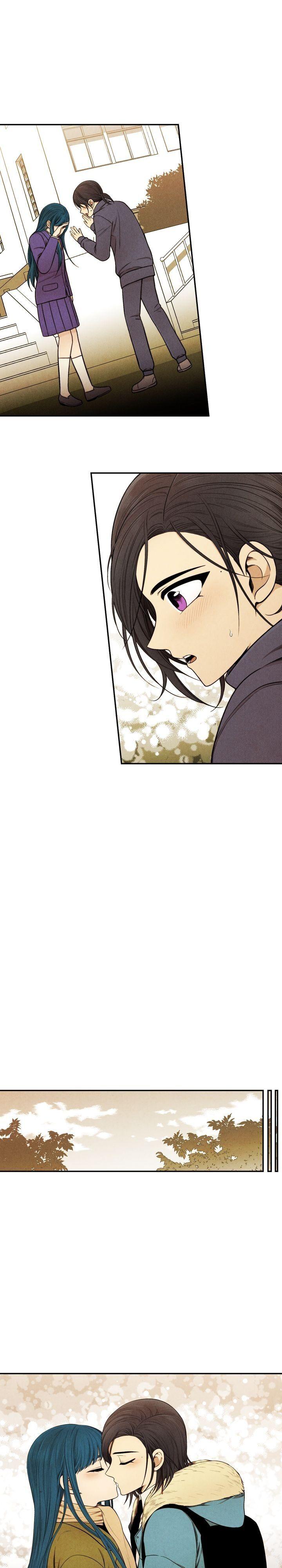 Just Give it to Me Chapter 129 Page 6