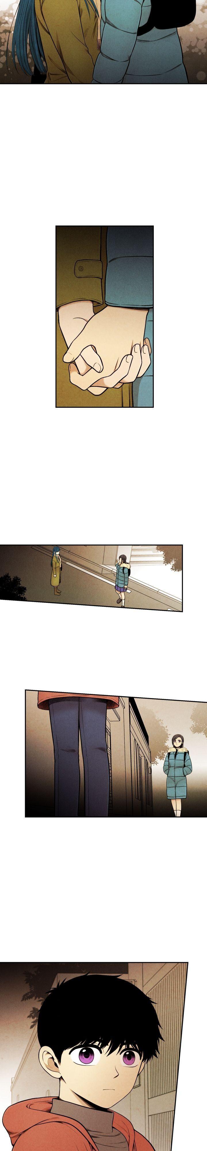 Just Give it to Me Chapter 129 Page 7