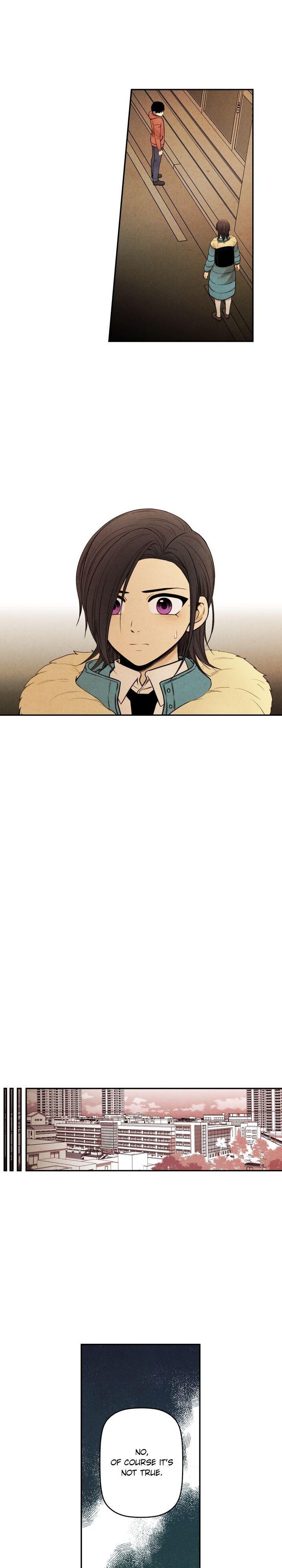 Just Give it to Me Chapter 129 Page 9