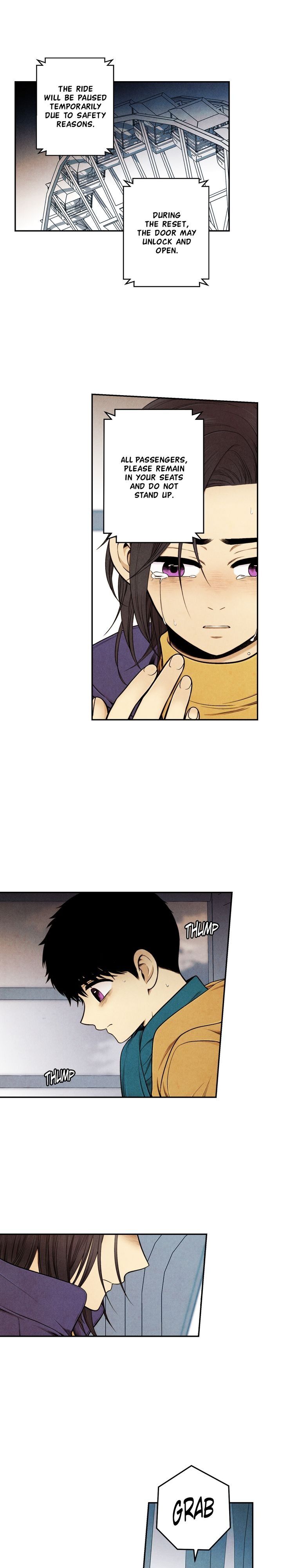 Just Give it to Me Chapter 130 Page 10