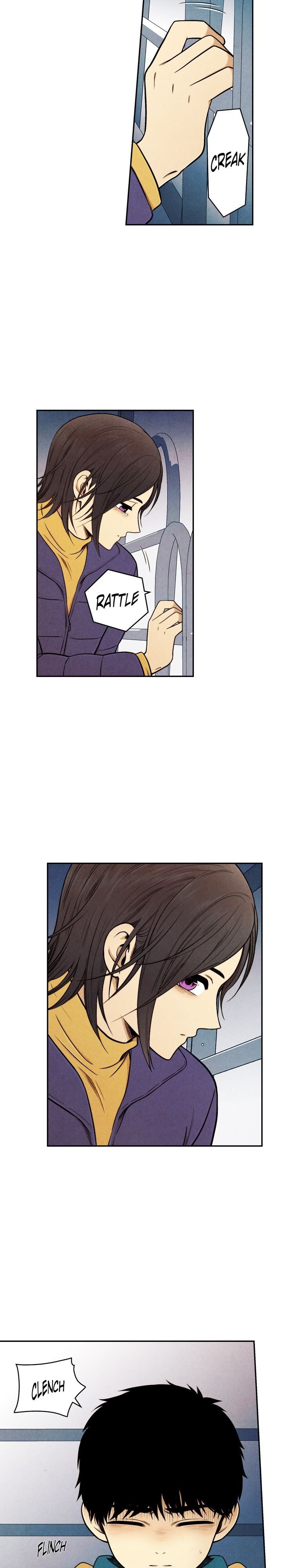 Just Give it to Me Chapter 130 Page 11
