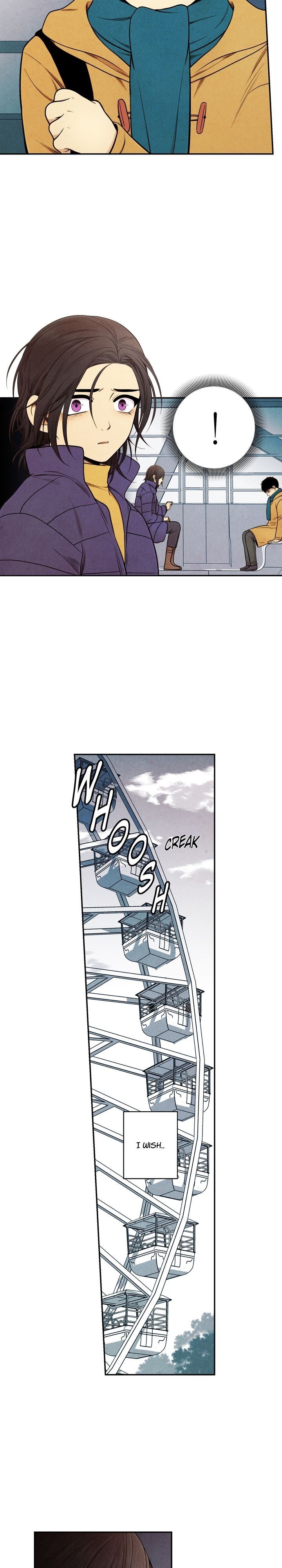 Just Give it to Me Chapter 130 Page 12