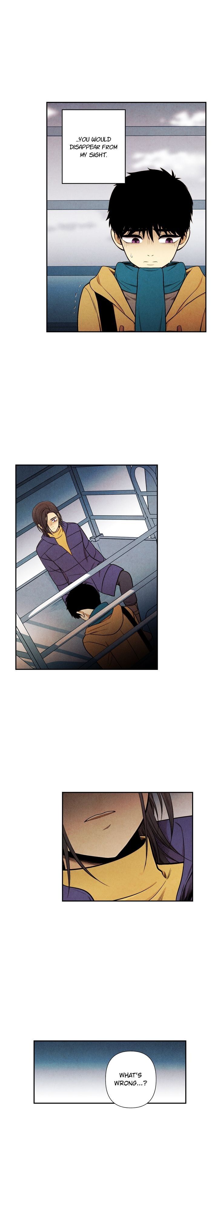 Just Give it to Me Chapter 130 Page 14