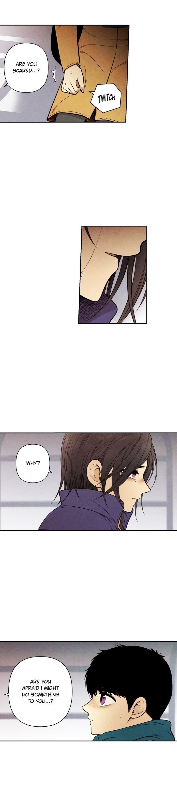 Just Give it to Me Chapter 130 Page 15