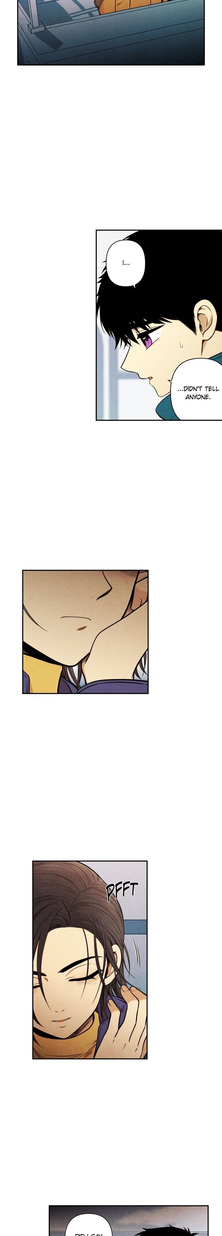 Just Give it to Me Chapter 130 Page 2