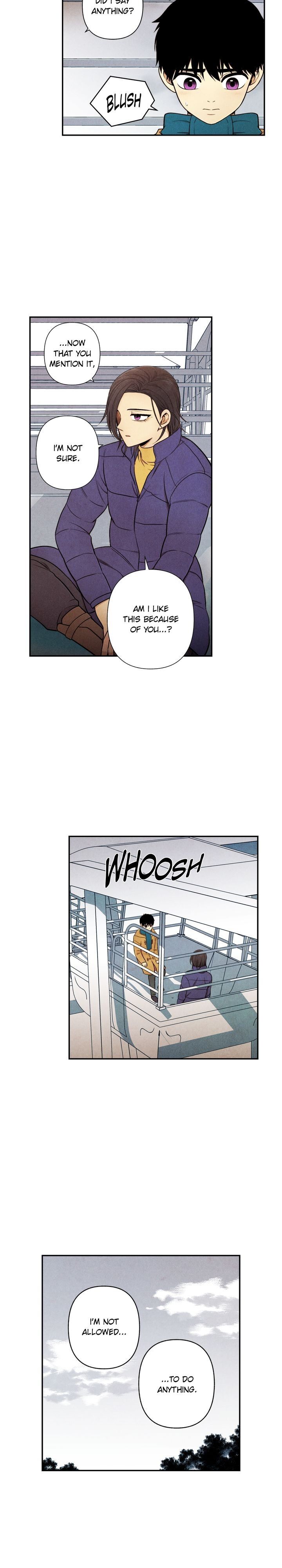 Just Give it to Me Chapter 130 Page 3