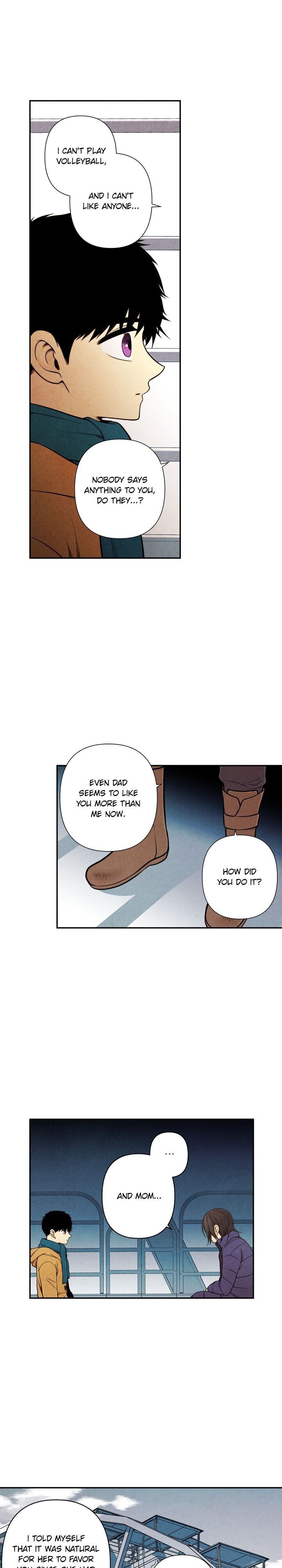 Just Give it to Me Chapter 130 Page 4