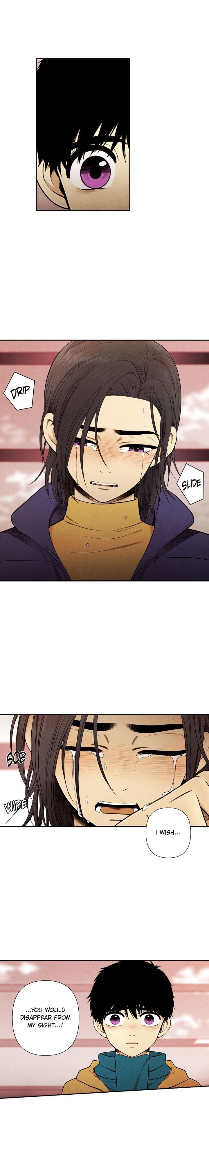 Just Give it to Me Chapter 130 Page 8
