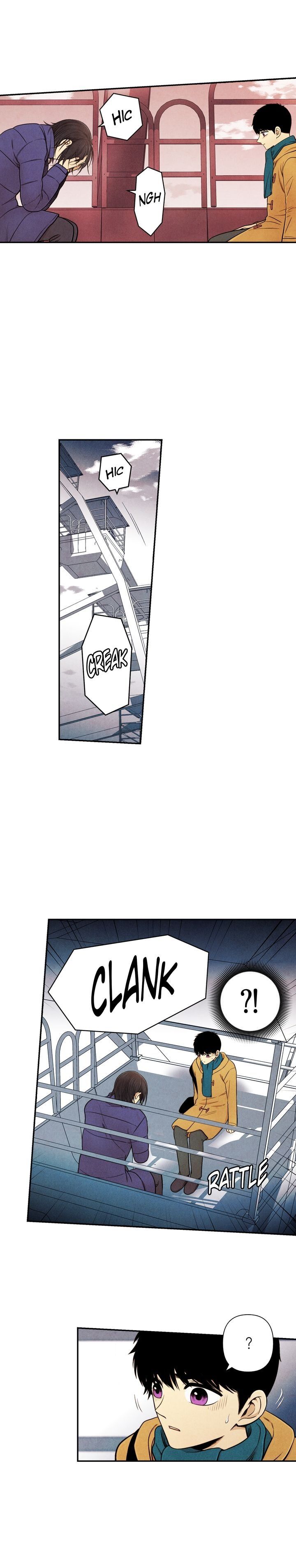 Just Give it to Me Chapter 130 Page 9