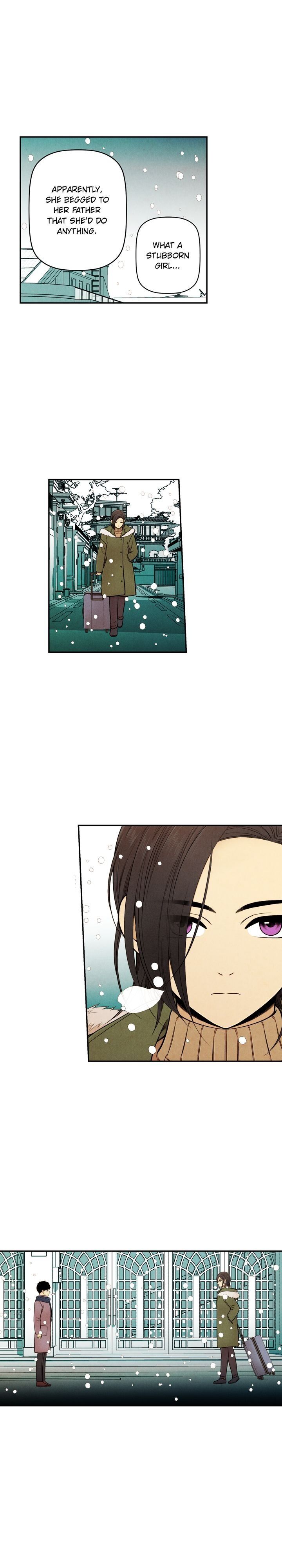 Just Give it to Me Chapter 131 Page 10