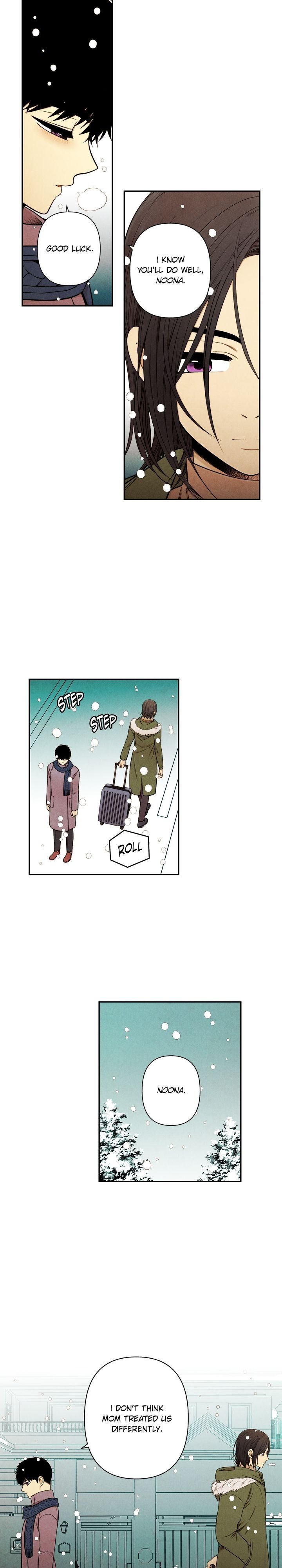 Just Give it to Me Chapter 131 Page 12