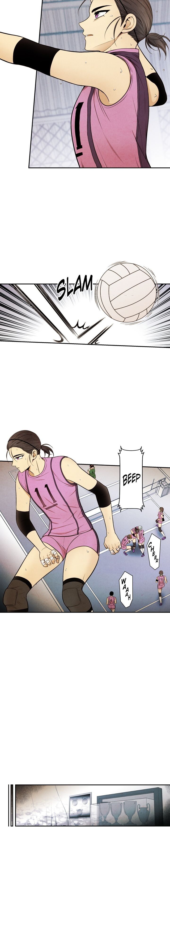 Just Give it to Me Chapter 131 Page 15