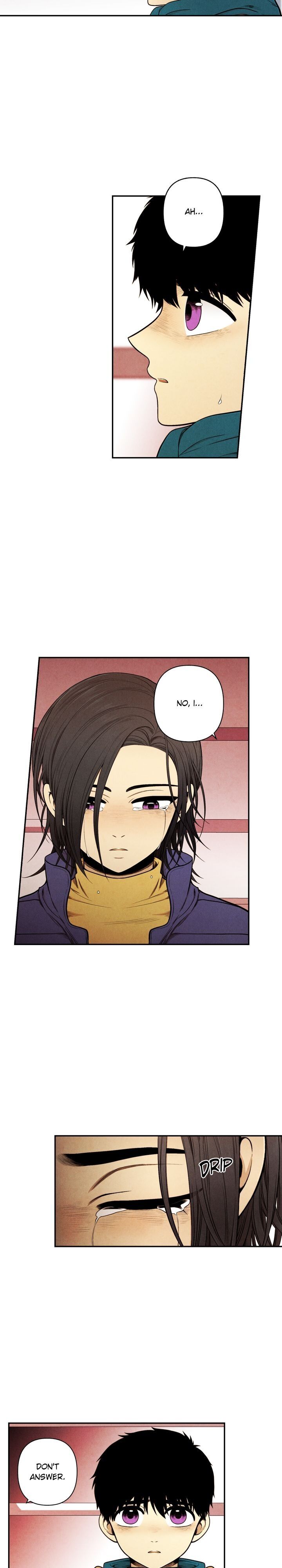 Just Give it to Me Chapter 131 Page 2