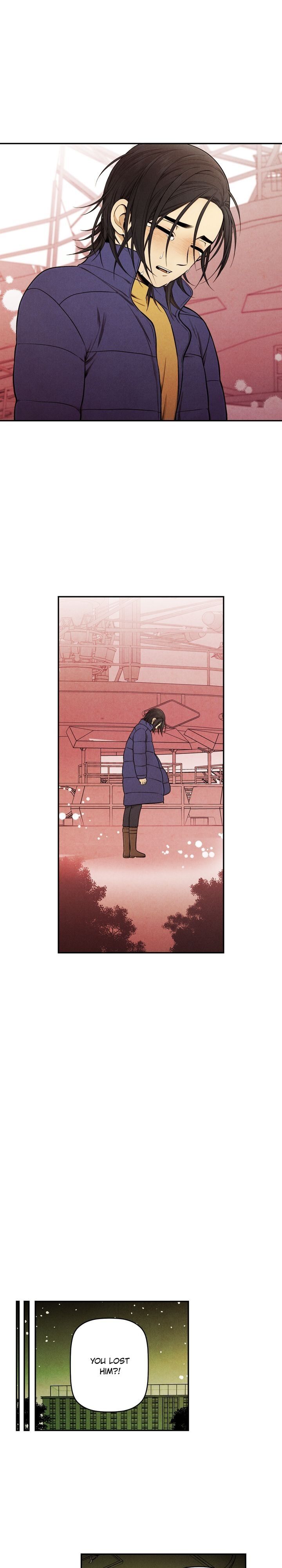 Just Give it to Me Chapter 131 Page 4