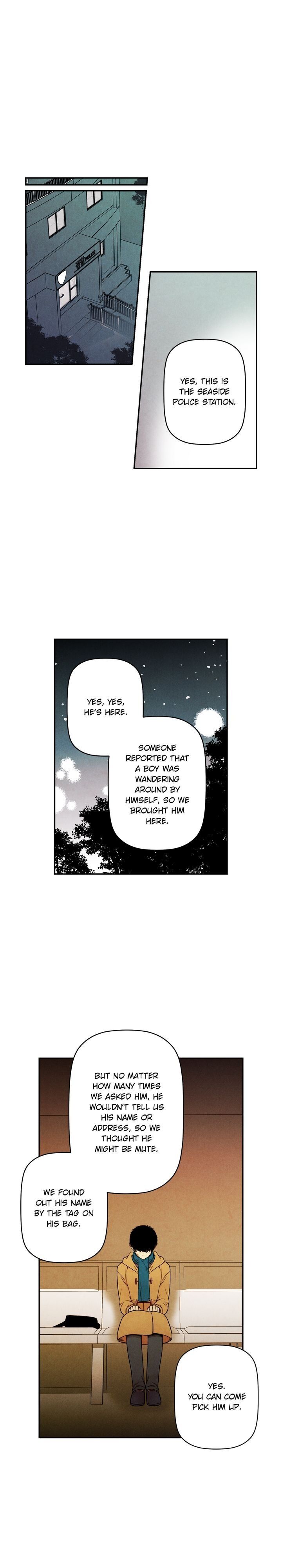 Just Give it to Me Chapter 131 Page 6
