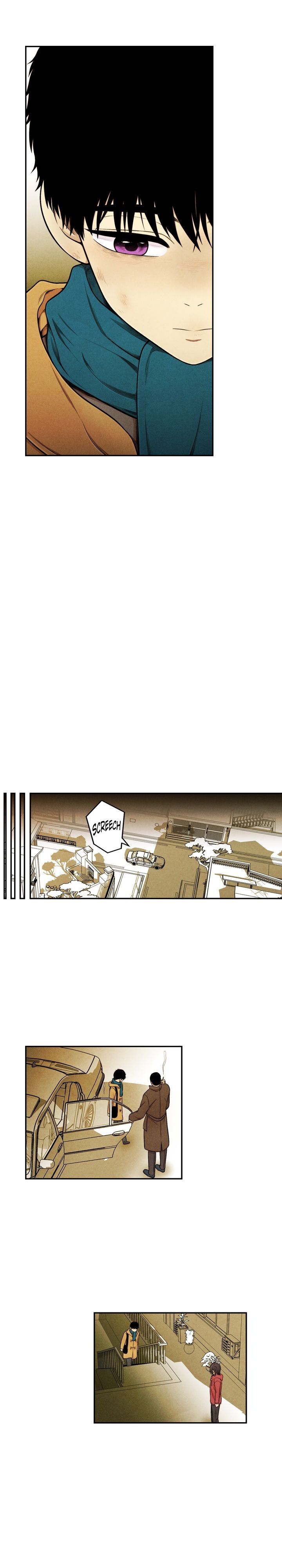 Just Give it to Me Chapter 131 Page 7