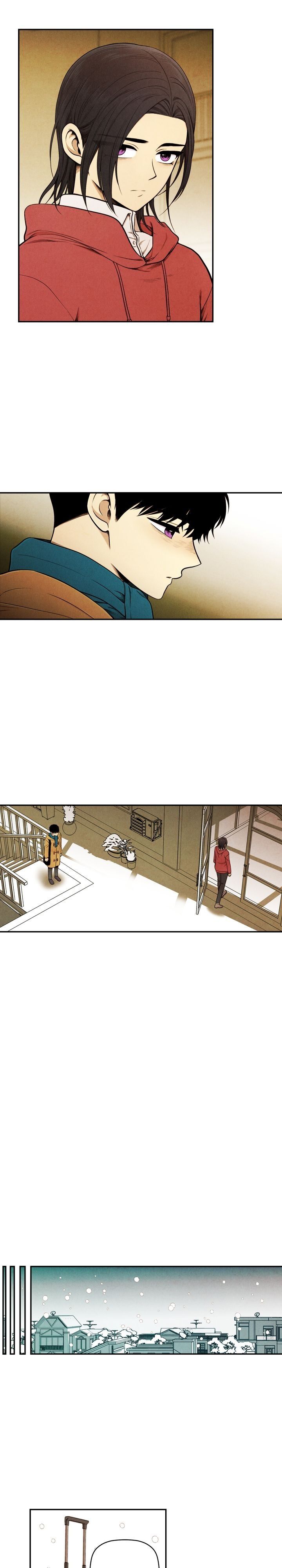 Just Give it to Me Chapter 131 Page 8