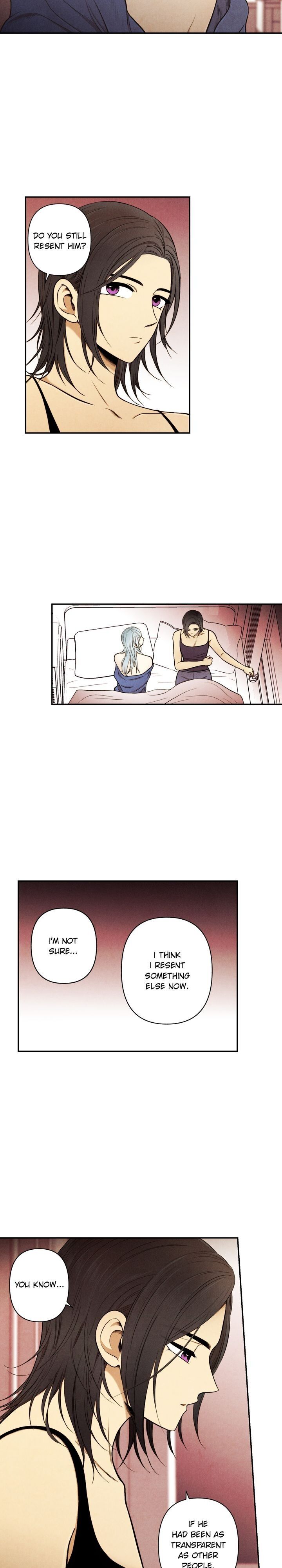 Just Give it to Me Chapter 132 Page 11