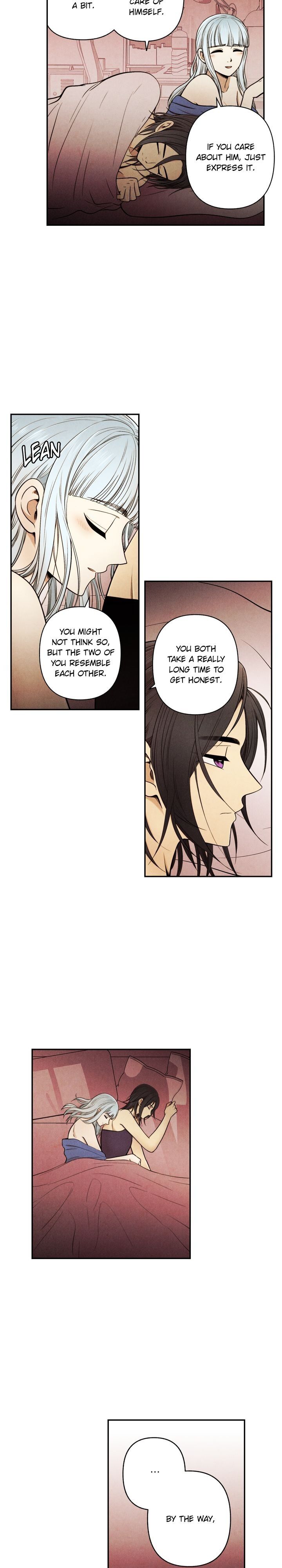 Just Give it to Me Chapter 132 Page 14