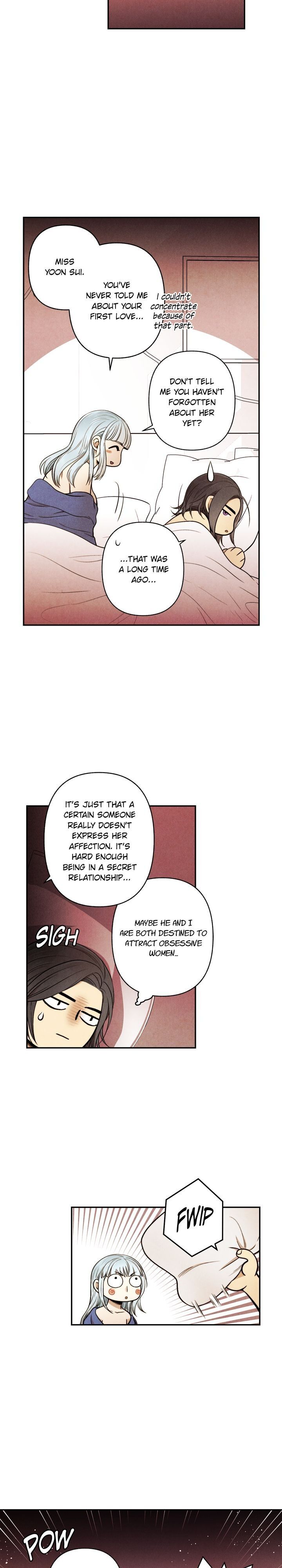Just Give it to Me Chapter 132 Page 15