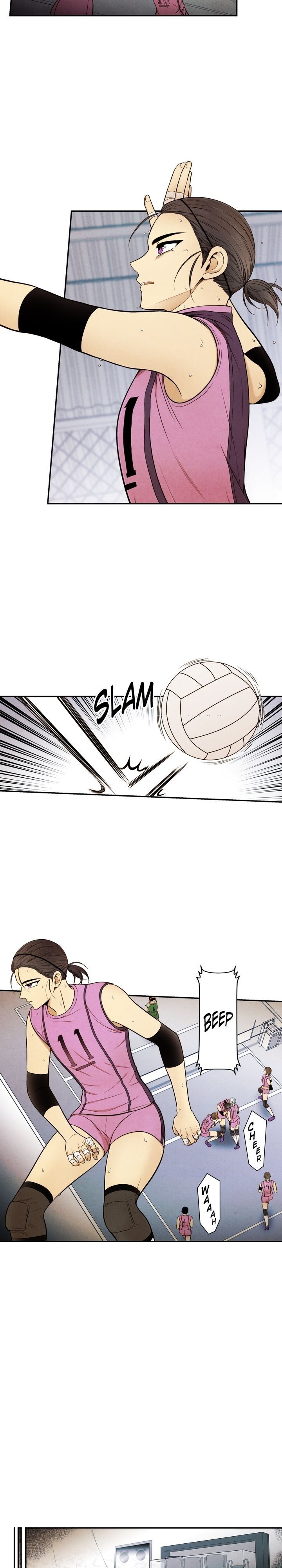 Just Give it to Me Chapter 132 Page 2