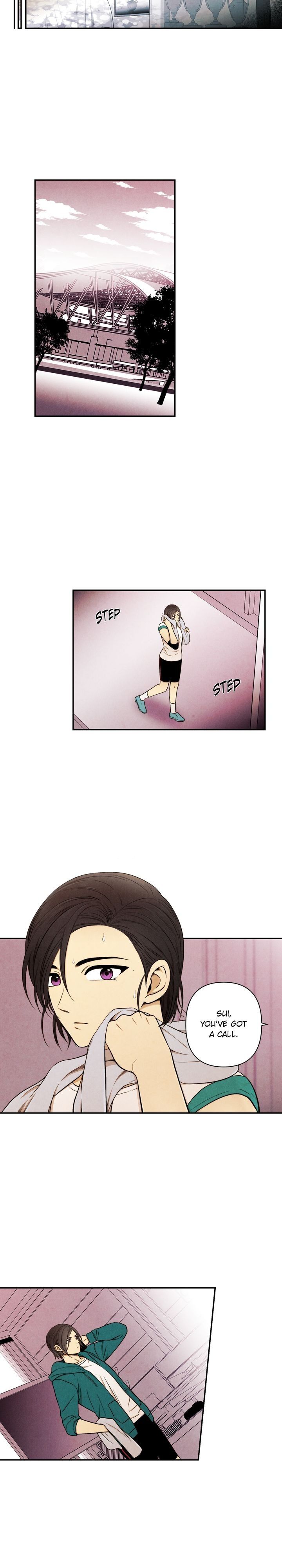 Just Give it to Me Chapter 132 Page 3