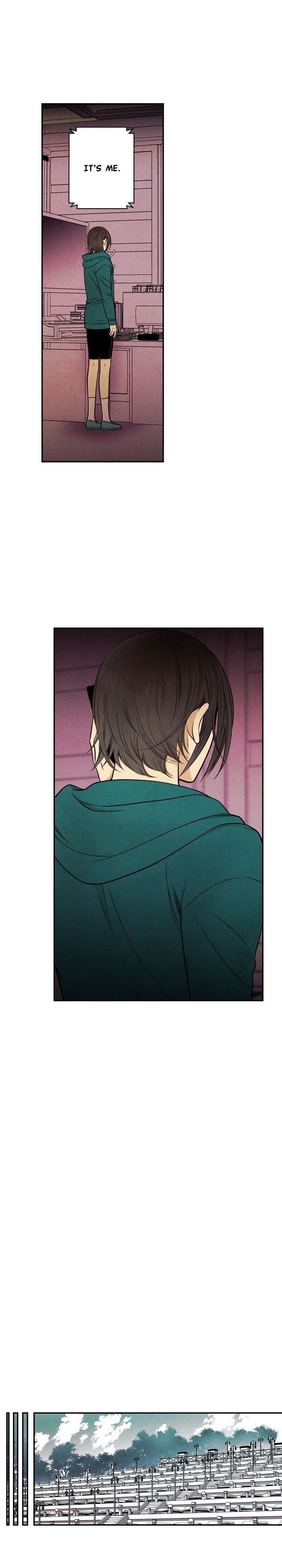 Just Give it to Me Chapter 132 Page 5