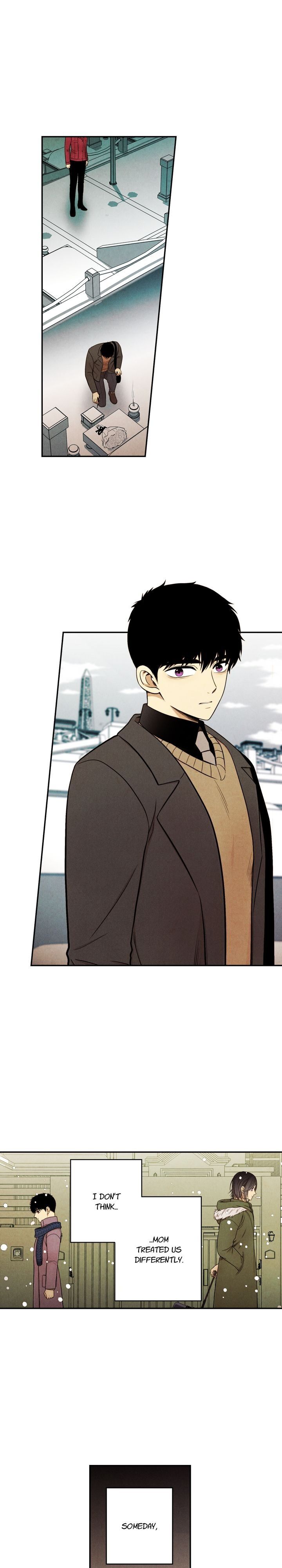 Just Give it to Me Chapter 132 Page 6