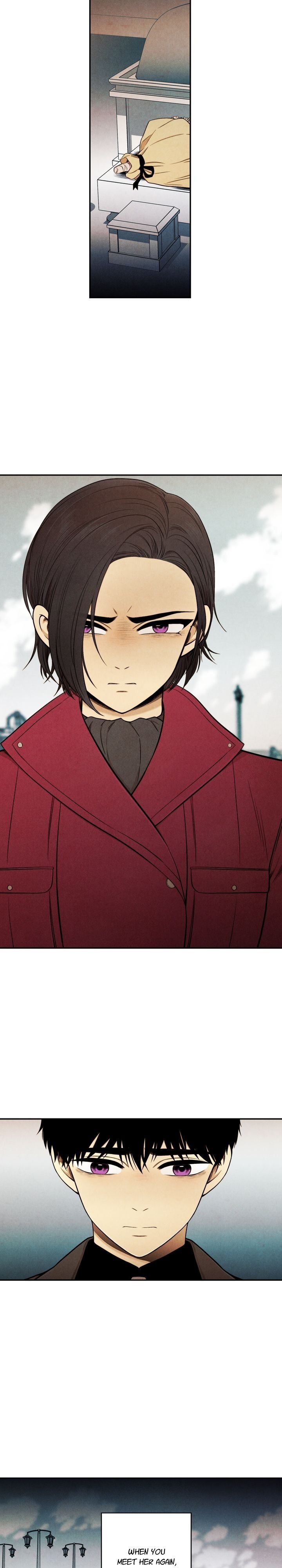 Just Give it to Me Chapter 132 Page 7