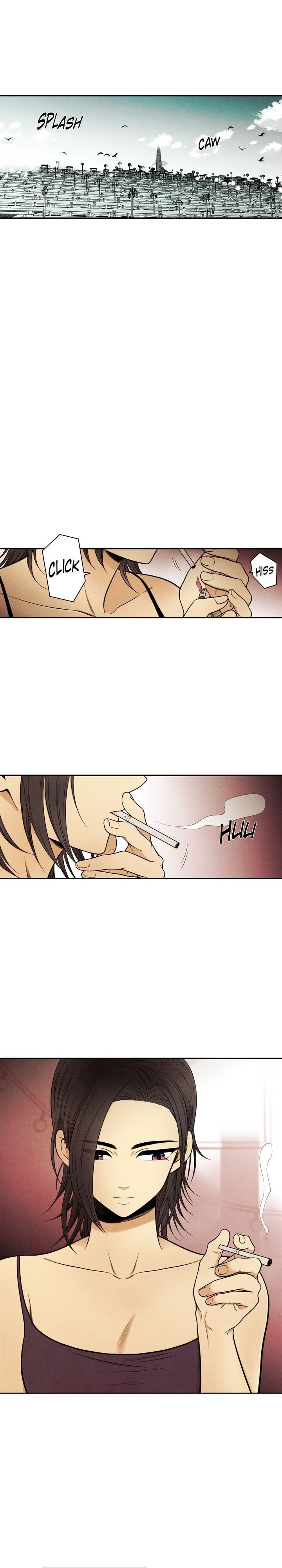 Just Give it to Me Chapter 132 Page 9