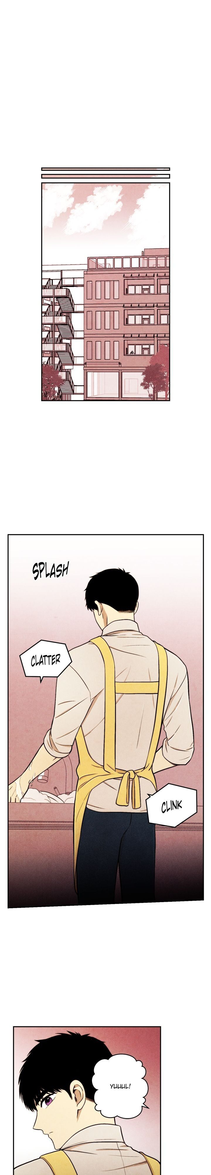 Just Give it to Me Chapter 133 Page 11