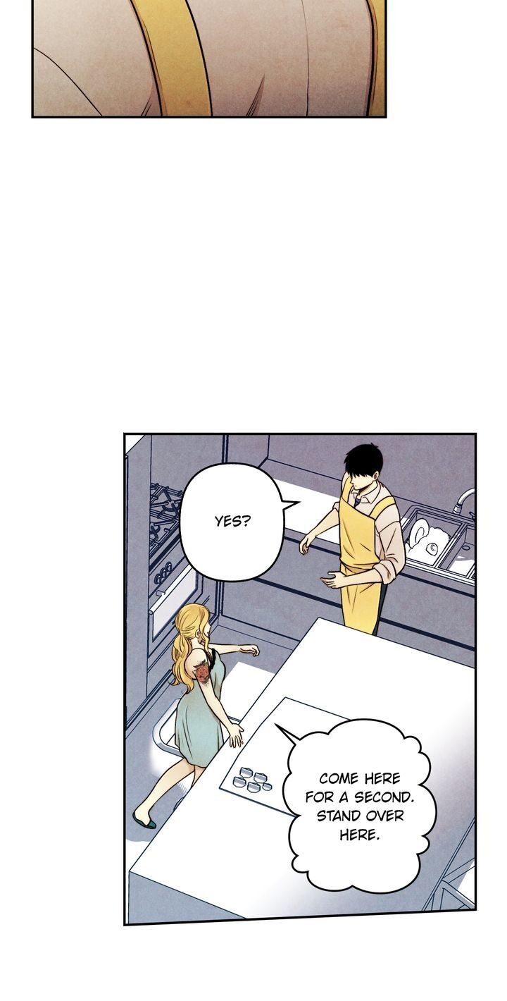 Just Give it to Me Chapter 133 Page 12