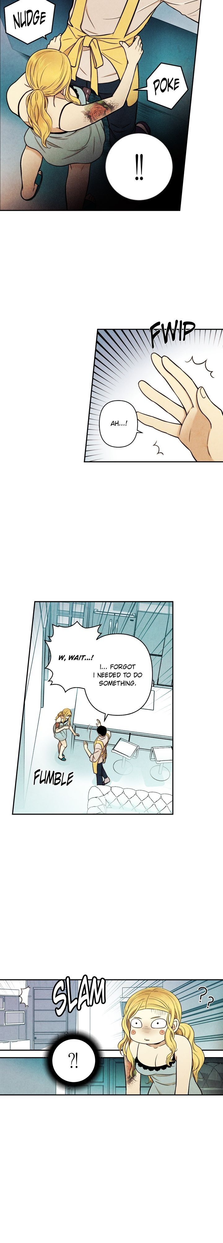 Just Give it to Me Chapter 133 Page 14