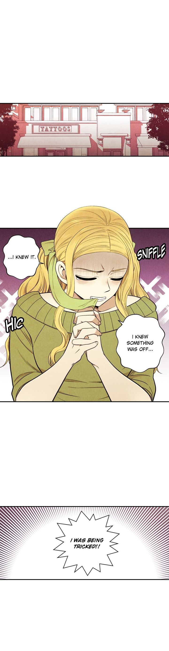 Just Give it to Me Chapter 133 Page 15