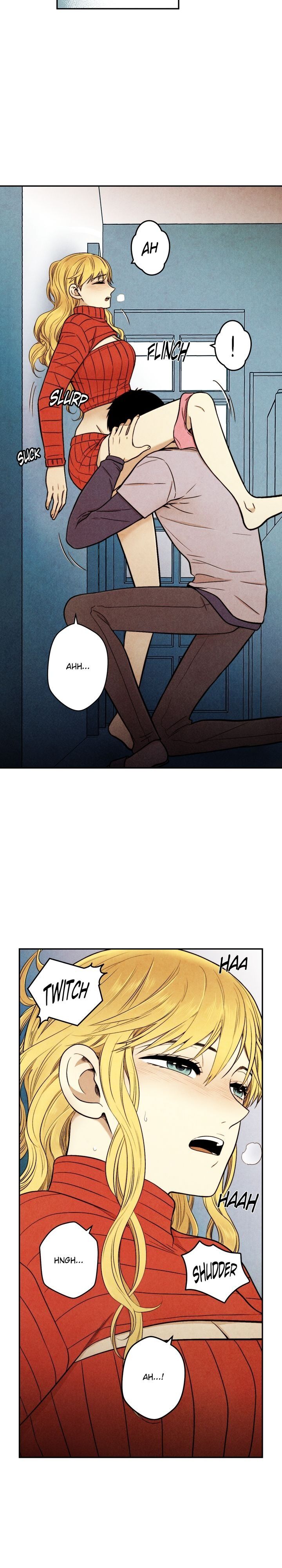 Just Give it to Me Chapter 133 Page 6