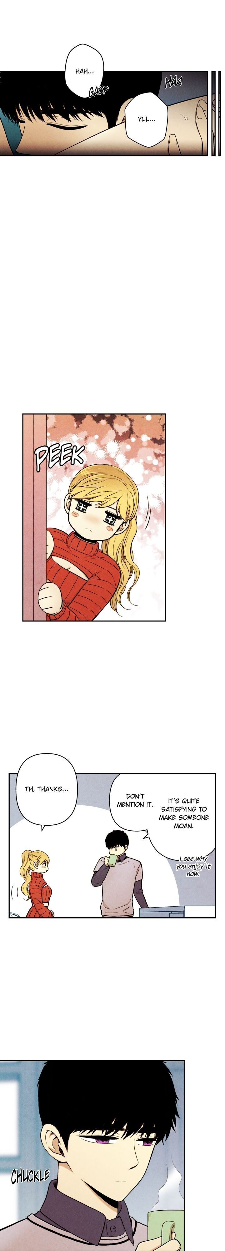 Just Give it to Me Chapter 133 Page 7