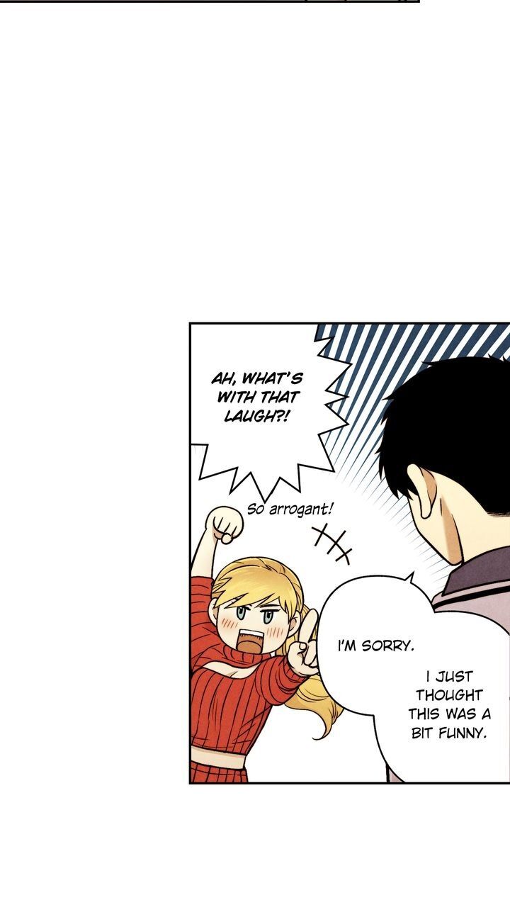 Just Give it to Me Chapter 133 Page 8