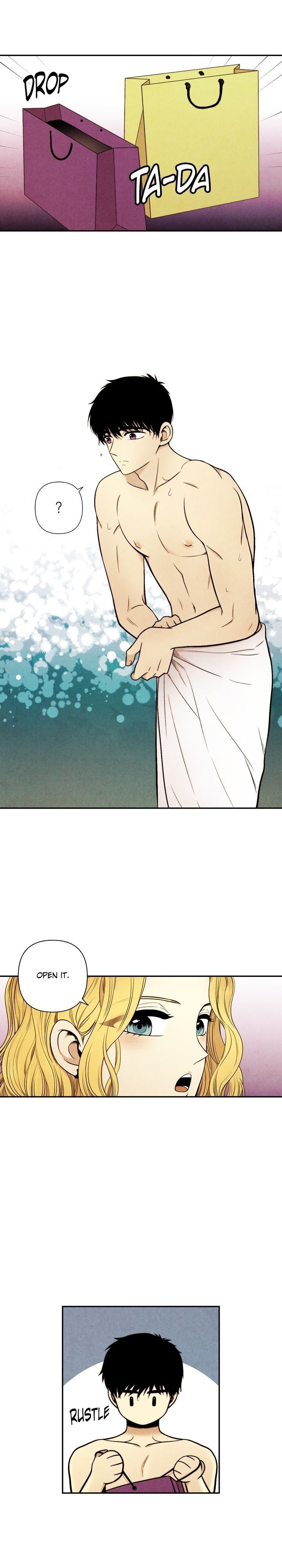 Just Give it to Me Chapter 134 Page 14