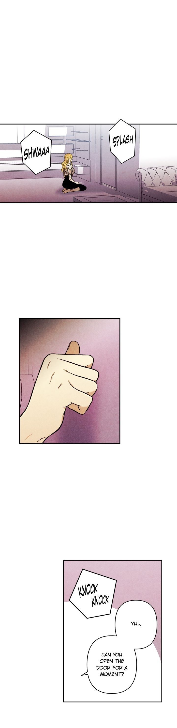 Just Give it to Me Chapter 134 Page 4