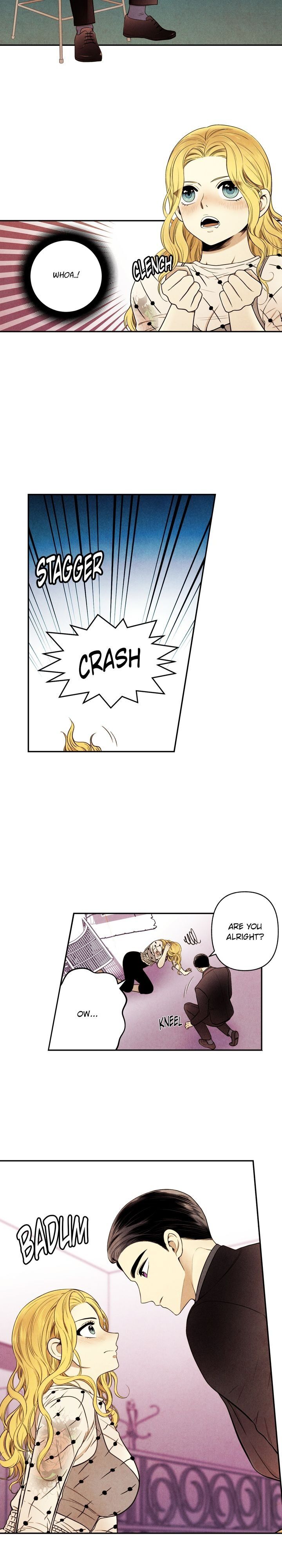 Just Give it to Me Chapter 135 Page 2