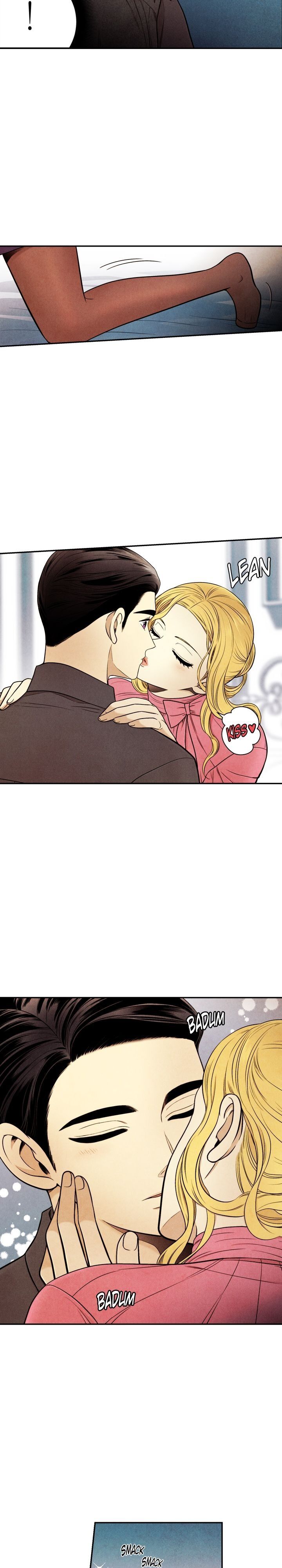 Just Give it to Me Chapter 136 Page 10