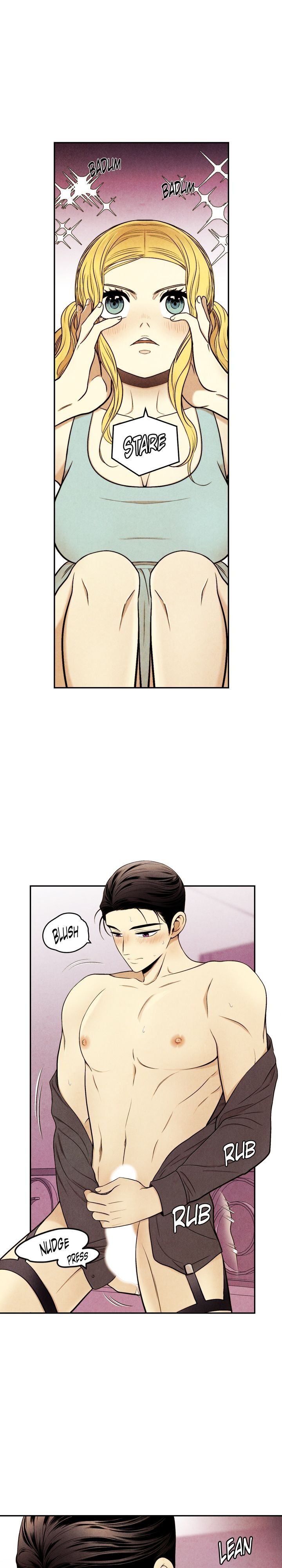 Just Give it to Me Chapter 136 Page 13