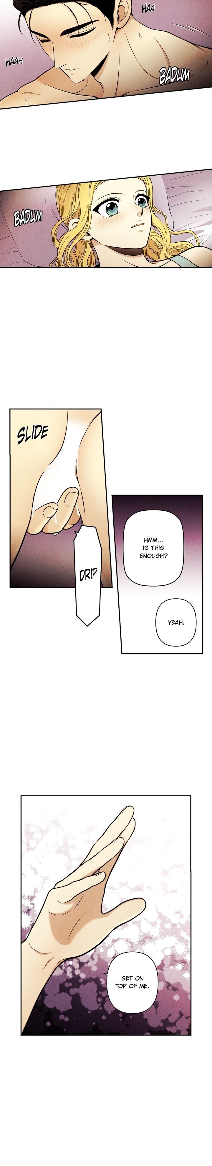 Just Give it to Me Chapter 136 Page 14