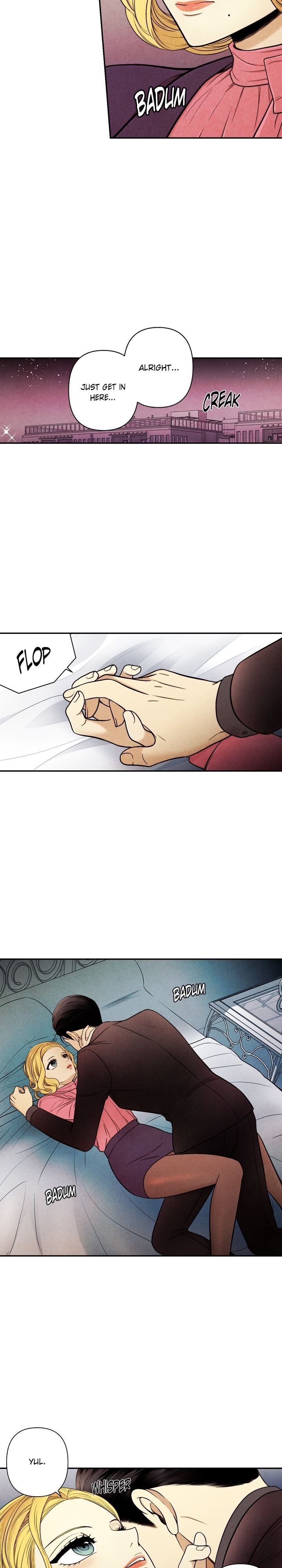 Just Give it to Me Chapter 136 Page 2