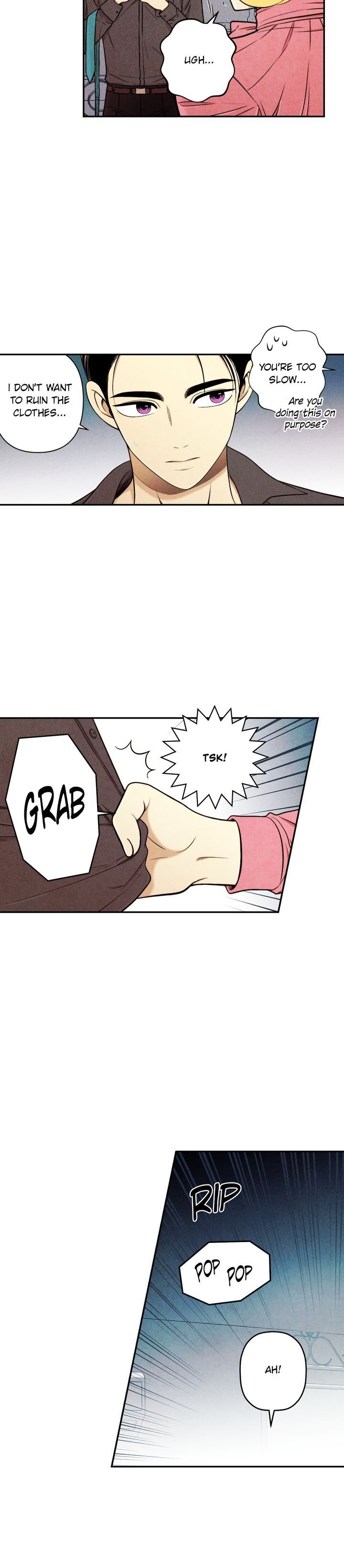 Just Give it to Me Chapter 136 Page 4