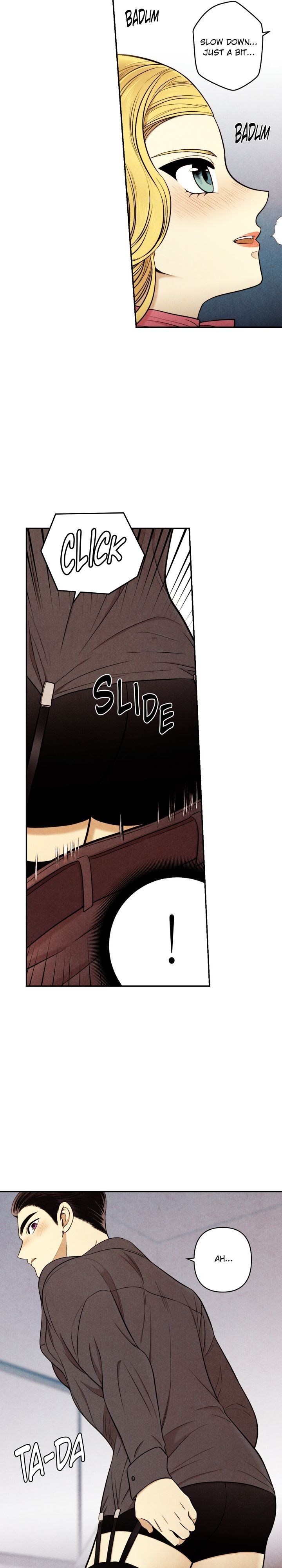 Just Give it to Me Chapter 136 Page 7