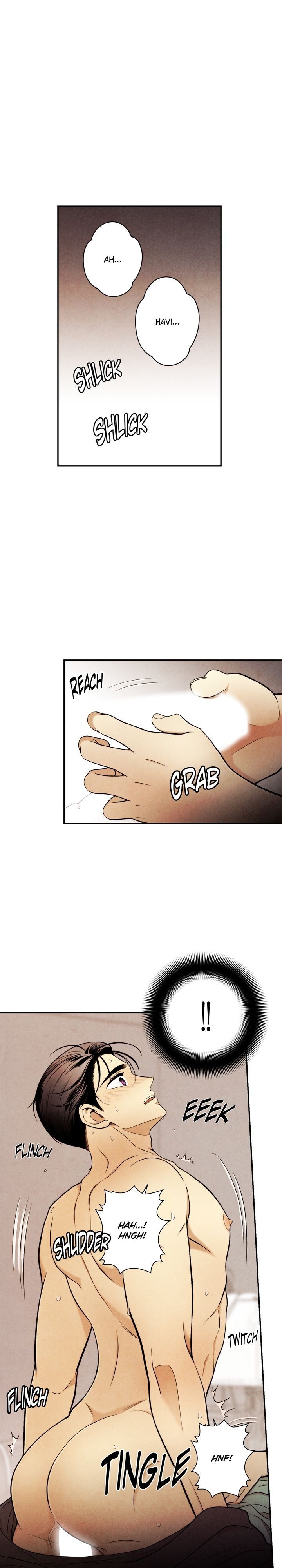 Just Give it to Me Chapter 137 Page 11