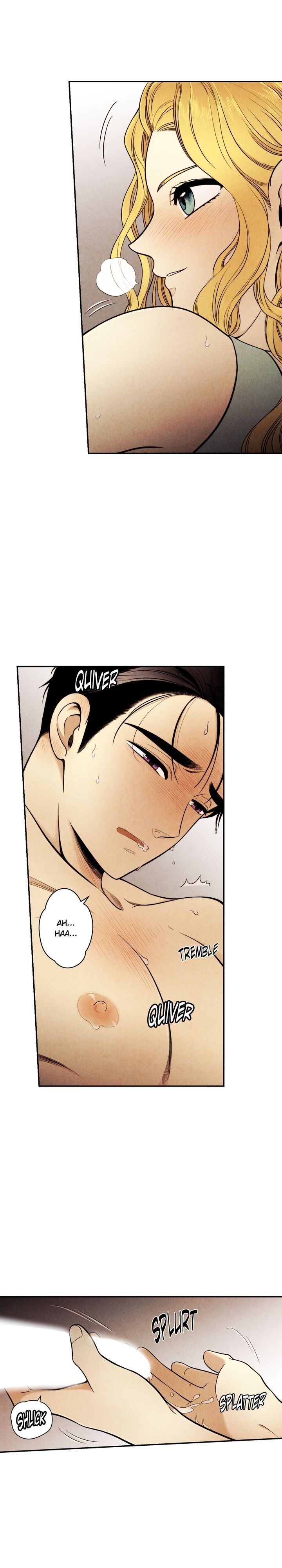 Just Give it to Me Chapter 137 Page 13
